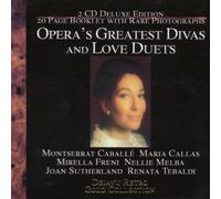 Various^Various - Opera's Greatest Divas