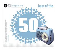 Various^Various - Original Hits 50'S