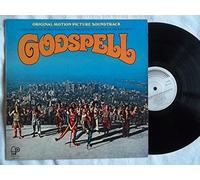 Various - Various: Original Motion Picture Soundtrack Godspell