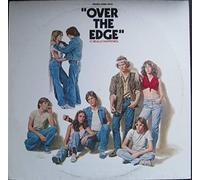 Various - Various - Over The Edge - Original Sound Track - Warner Bros. Records - WB 56 688