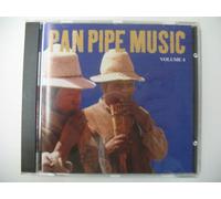 Various - Various - Pan Pipe Music Collected Volume 4