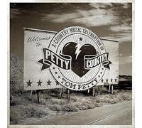 Various - Various - Petty Country: A Country Music Celebration Of Tom Petty