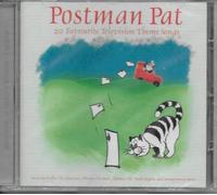 Various - Various * Postman Pat - 20 favourite television theme songs