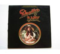 Various - Various Pretty Baby LP ABC AA1076 EX/EX 1978 US pressing, music adaptation by Jerry Wexler