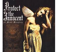 Various - Various - Protect The Innocent - Telstar - STAR 2363