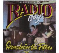 Various - Various - Radio Days - Remembering The Fifties - Pickwick Music - PWKM 4066 P