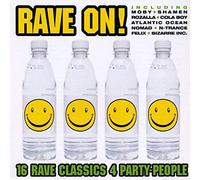 Various^Various - Rave on
