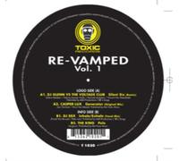 Various - Various - Re-vamped Volume 1