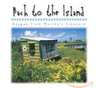 Various^Various^Reggae - Back to the Island: Reggae From Martha's Vineyard