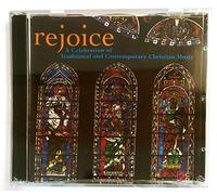 Various - Various - Rejoice A Celebration Of Trad