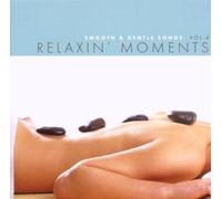 Various - Various - Relaxin' Moments Vol.4