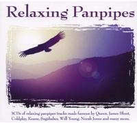 Various^Various - Relaxing Panpipes