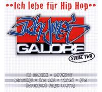Various - Various - Rhymes Galore - Strike Two - BMG - 159519