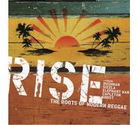 Various^Various - Rise-the Roots of Modern Regga