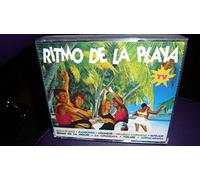 Various - Various - Ritmo De La Playa