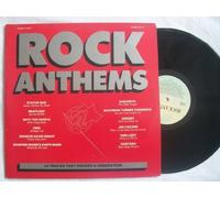 Various - Various: Rock Anthems