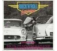 Various - Various - Rock`N`Roll Lovesongs - Dino Entertainment