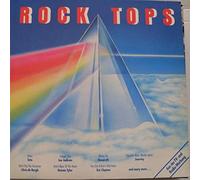 Various - Various - Rock Tops - K-Tel International GmbH