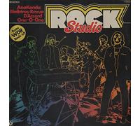 Various - Various - Rockstudio - Harvest - 1 064-45 856