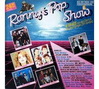 Various - Various - Ronny's Pop Show 7 - CBS - CBS 24071
