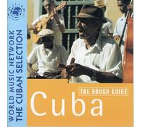Various^Various - Rough Guide/Cuba