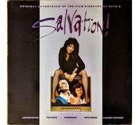 Various - Various - Salvation! (original Soundtrack)