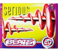 Various - Various - Serious Beats 20