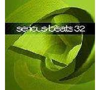 Various - Various - Serious Beats 32