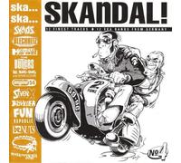 Various^Various - Skandal Nr.4
