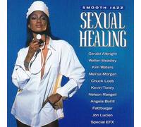 Various^Various - Smooth Jazz: Sexual Healing