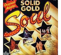 Various - Various - Solid Gold Soul - Pickwick (UK)
