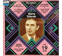 Various^Various - Song Is...Harry Warren