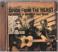Various^Various - Songs from the Heart-History O