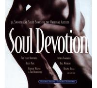 Various^Various - Soul Devotion