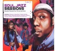 Various^Various - Soul Jazz Sessions