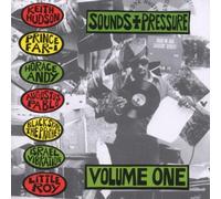 Various^Various - Sounds and Pressure Vol.1
