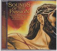 Various - Sounds of the Passion (1 CD)