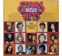 Various - Various - Stars & Neue Hits Für Das Rote Kreuz - Das Rote Kreuz - 6839 003
