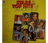 Various - Various - Stars & Top Hits Für Das Rote Kreuz - Das Rote Kreuz - 6839 002
