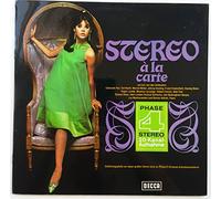 Various - Various - Stereo À La Carte - Decca - S 16800-P