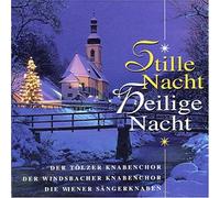 Various^Various - Stille Nacht,Heilige Nacht