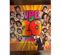 Various - Various - Super 20 Die Von Ariola - Ariola - 27 111 GT