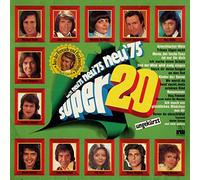 Various - Various - Super 20 - Neu '75 - Ariola - 88 777 GT