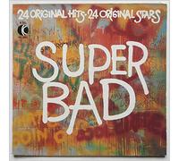 Various - Various - Super Bad - K-Tel - NE 499