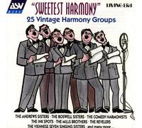 Various^Various - Sweetest Harmony