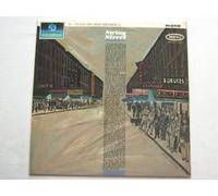 Various - Various Swing Street Volume 1 LP Columbia 33SX1499 EX/EX 1960s with Eddie Condon, Red McKenzie & Stuff Smith