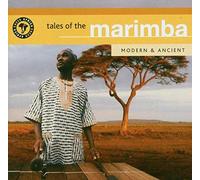 Various^Various - Tales of the Marimba-Modern & Ancient