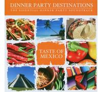 Compilation - TASTE OF MEXICO