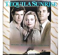 Various - Various - Tequila Sunrise - Original Motion Picture Soundtrack - Capitol Records - 064-7 91185 1