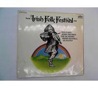 Various - Various - The 2nd Irish Folk Festival On Tour - Intercord - 26 499-4 Z/1-2